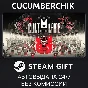 Cult of the Lamb✅STEAM GIFT AUTO✅RU/УКР/КЗ/СНГ