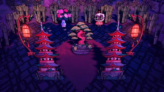 Cult of the Lamb: Pilgrim Pack✅STEAM GIFT AUTO✅RU+World