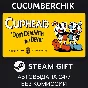 Cuphead✅STEAM GIFT AUTO✅RU/UKR/KZ/CIS