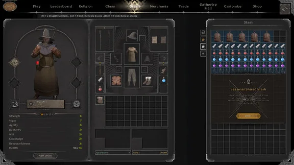 Dark and Darker - EA#6 Seasonal Pack✅STEAM GIFT AUTO✅
