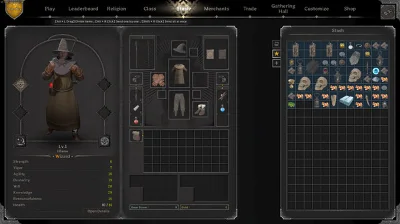 Dark and Darker - Legendary Status✅STEAM GIFT✅RU+МИР