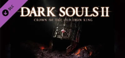 DARK SOULS™ II: Bundle (DX9)✅STEAM GIFT AUTO✅RU+МИР
