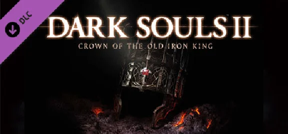 DARK SOULS™ II: Bundle (DX9)✅STEAM GIFT AUTO✅RU/УКР/СНГ