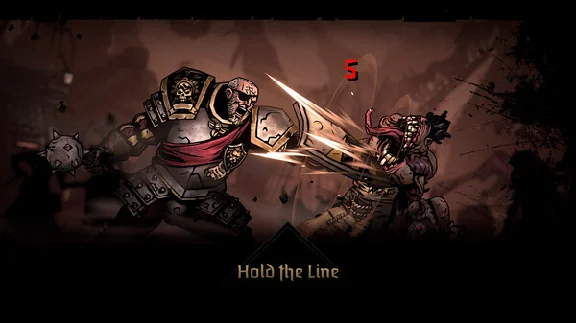 Darkest Dungeon® II✅STEAM GIFT AUTO✅RU/УКР/КЗ/СНГ