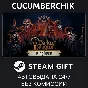 Darkest Dungeon® II✅STEAM GIFT AUTO✅RU/УКР/КЗ/СНГ