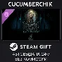 Darkest Dungeon® II - Inhuman Bondage✅STEAM GIFT AUTO✅