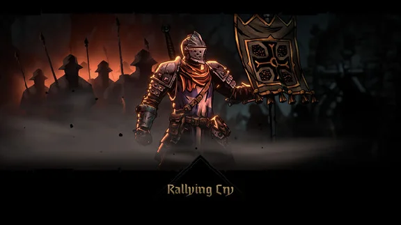 Darkest Dungeon® II: The Binding Blade✅STEAM GIFT AUTO✅