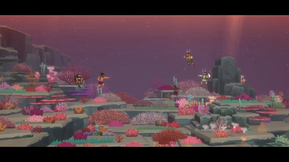 DAVE THE DIVER - Ichiban´s Holiday Content Pack✅STEAM