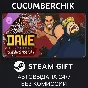 DAVE THE DIVER - Ichiban´s Holiday Content Pack✅STEAM