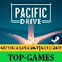 Pacific Drive Deluxe Edition | Steam | AUTO-GUARD 24/7