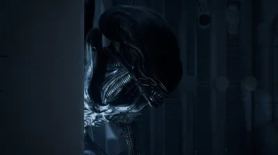 Dead by Daylight - Alien Chapter✅STEAM GIFT AUTO✅RU+МИР
