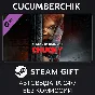 Dead by Daylight - Chucky Chapter✅STEAM GIFT AUTO✅RU/ДР