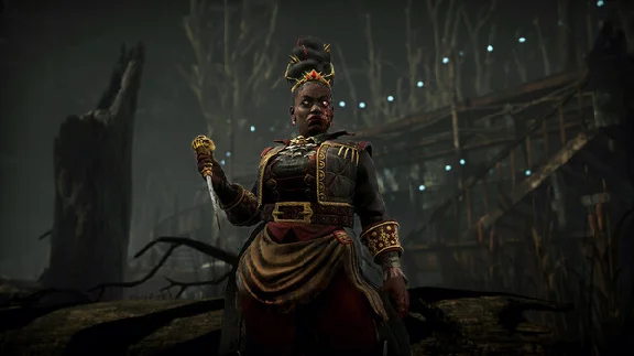 Dead by Daylight - Doomed Course Chapter✅STEAM GIFT✅RU
