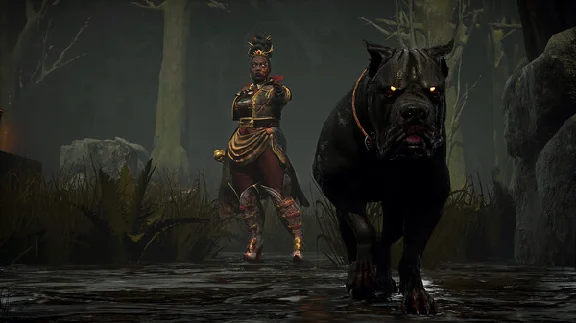 Dead by Daylight - Doomed Course Chapter✅STEAM GIFT✅RU