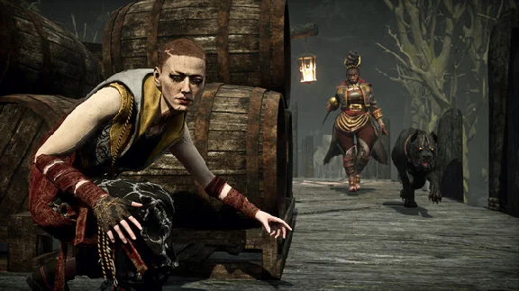 Dead by Daylight - Doomed Course Chapter✅STEAM GIFT✅RU
