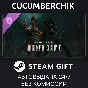Dead by Daylight - Doomed Course Chapter✅STEAM GIFT✅RU