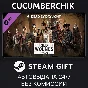 Dead by Daylight - Old Wounds Pack✅STEAM GIFT AUTO✅