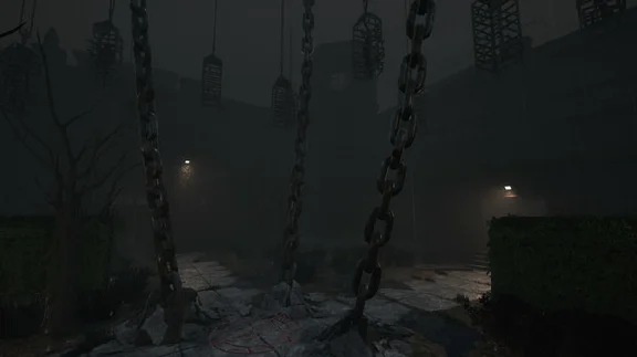 Dead By Daylight - Silent Hill Chapter✅STEAM GIFT AUTO✅
