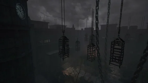 Dead By Daylight - Silent Hill Chapter✅STEAM GIFT AUTO✅