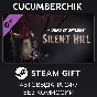 Dead By Daylight - Silent Hill Chapter✅STEAM GIFT AUTO✅