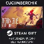 Dead Cells: Fatal Falls✅STEAM GIFT AUTO✅RU/УКР/КЗ/СНГ