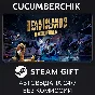 Dead Island 2 Ultimate Edition✅STEAM GIFT AUTO✅RU/OT
