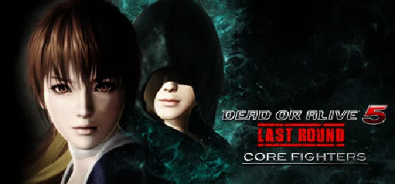 Dead or Alive 5 Last Round (Full Game)✅STEAM GIFT AUTO✅