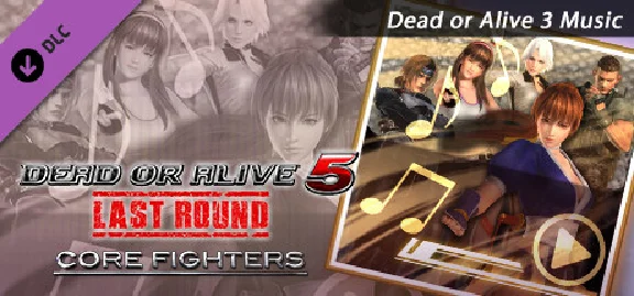 Dead or Alive 5 Last Round (Full Game)✅STEAM GIFT AUTO✅
