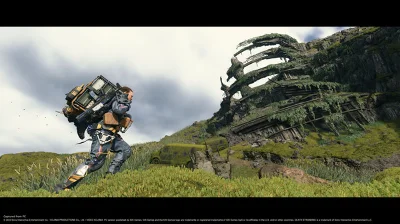 DEATH STRANDING DIRECTOR´S CUT✅STEAM GIFT AUTO✅RU+МИР