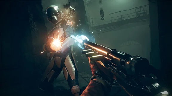 DEATHLOOP✅STEAM GIFT AUTO✅RU/УКР/КЗ/СНГ