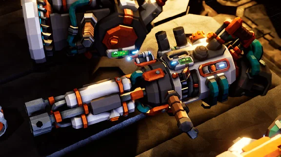 Deep Rock Galactic - Decontaminator Pack✅STEAM GIFT✅