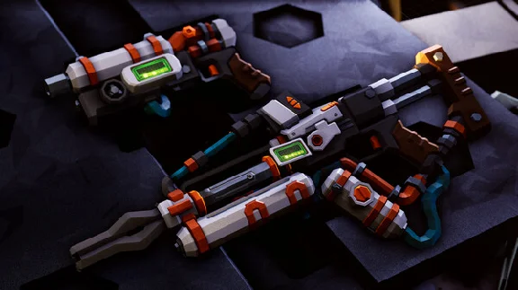 Deep Rock Galactic - Decontaminator Pack✅STEAM GIFT✅