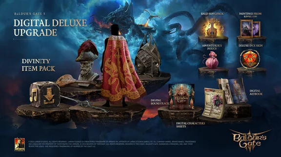 Digital Deluxe Edition DLC✅STEAM GIFT AUTO✅RU/УКР/СНГ