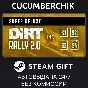 DiRT Rally 2.0 Game of the Year Edition✅STEAM GIFT✅RU