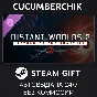 Distant Worlds 2: Return of the Shakturi✅STEAM GIFT✅