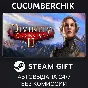 Divinity: Original Sin 2 - Divine Edition✅STEAM GIFT✅