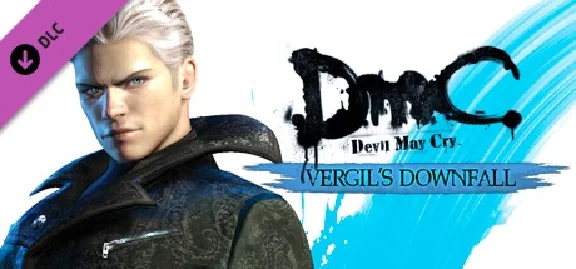 DmC: Devil May Cry Complete Pack✅STEAM GIFT AUTO✅RU/OT