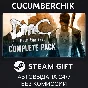DmC: Devil May Cry Complete Pack✅STEAM GIFT AUTO✅RU/OT