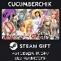 DOA6 Season Pass 2✅STEAM GIFT AUTO✅RU/UKR/KZ/CIS