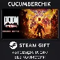 DOOM Eternal Deluxe Edition✅STEAM GIFT AUTO✅RU/УКР/СНГ