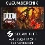DOOM Eternal Standard Edition✅STEAM GIFT AUTO✅RU/СНГ