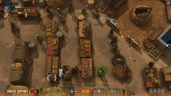 Door Kickers 2✅STEAM GIFT AUTO✅RU/УКР/КЗ/СНГ