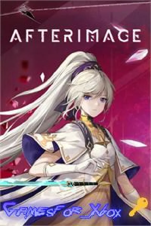 🔅Afterimage XBOX🔑
