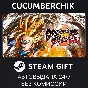 DRAGON BALL FighterZ✅STEAM GIFT AUTO✅RU/УКР/КЗ/СНГ