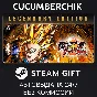 DRAGON BALL FighterZ - Legendary Edition✅STEAM GIFT✅