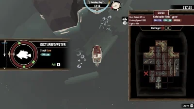 DREDGE✅STEAM GIFT AUTO✅RU+МИР