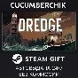 DREDGE✅STEAM GIFT AUTO✅RU/UKR/KZ/CIS