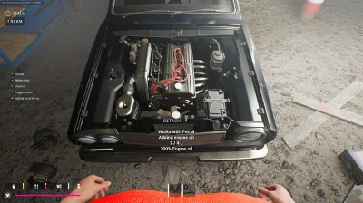 Drive Beyond Horizons✅STEAM GIFT AUTO✅RU+МИР