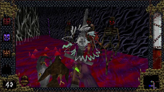 Dungeons of Blood and Dream✅STEAM GIFT AUTO✅RU/УКР/СНГ