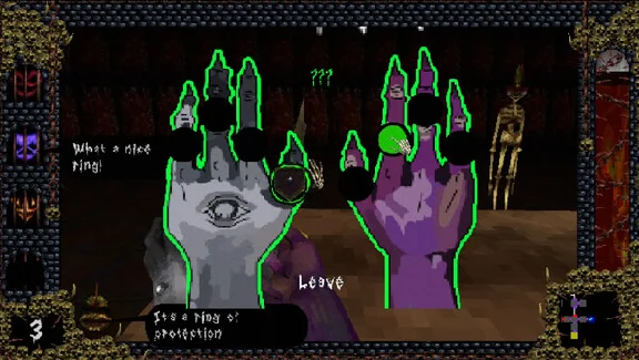 Dungeons of Blood and Dream✅STEAM GIFT AUTO✅RU/УКР/СНГ